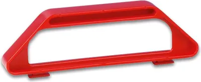 Produktbild von Geoliner Handgriff für GEOLINER Lineale & Geodreiecke, 5 Stück, Setgröße: 5 Stück