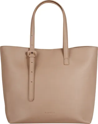 Produktbild von bugatti Shopper Luna Damen beige