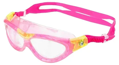 Immagine prodotto di Occhialini da nuoto per bambini Aquawave Flexa Rosa Taglia unica