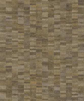 Zdjęcie produktu dla Khroma by Masureel Tapeta wygląd drewna brązowym - 630814 - 53 cm x 10.05 m