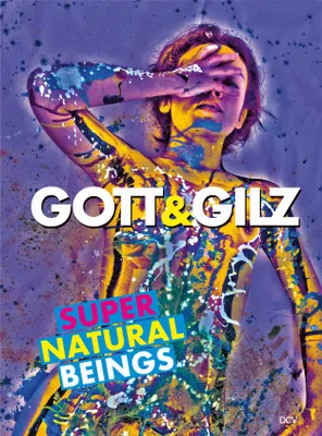 Produktbild von Gott & Gilz