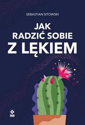 Obrázok produktu pre Ako zvládnuť úzkosť