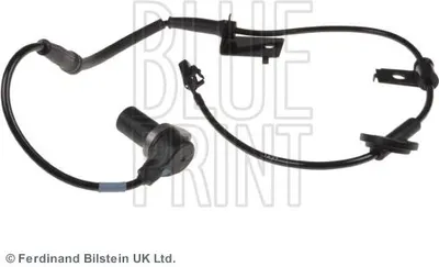 Produktbild von BLUE PRINT ABS Sensor Raddrehzahl Vorne Links für HYUNDAI SANTA FÉ II (CM) ADG07144