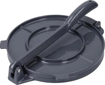Obrázek produktu pro Hliníkový lis na tortilly do kuchyně