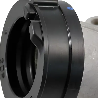 Obrázek produktu pro Sací potrubí RMS pro Yamaha N-Max 150cc, 2DPE358500