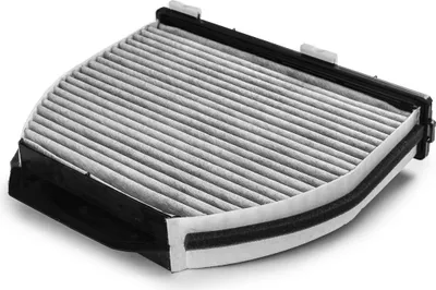 Obrázok produktu pre UFI 54.163.00, aktívny uhlíkový vnútorný filter, filter proti peľu, kompatibilný s vozidlami: MERCEDES-BENZ C-Trieda (sedan, model W204), C-Trieda (kombi, model S204), E-Trieda (sedan)