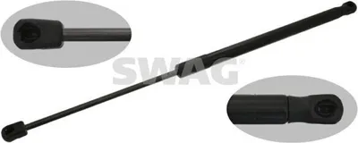 Produktbild von SWAG 10 94 7082 Gasfeder Heckklappendämpfer passend für MERCEDES-BENZ GLK (X204)