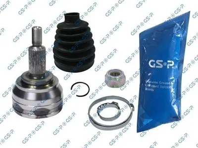 Produktbild von GSP Gelenksatz Antriebswelle für RENAULT LAGUNA III Grandtour (KT0/1) 850161