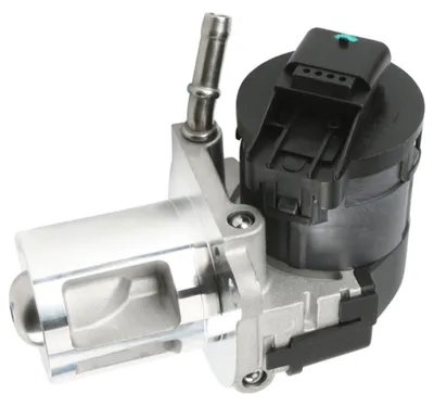 Productafbeelding van PartsTec PTA510-0627 AGR-ventiel, geschikt voor MERCEDES-BENZ E-klasse sedan (W212), uitlaatgasrecirculatieventiel