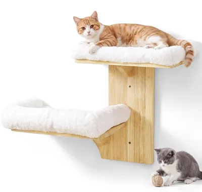 Immagine prodotto di Solidchoice - Parete da arrampicata da parete per gatti