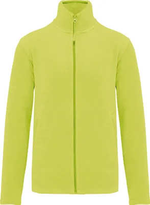Produktbild von Kariban Falco > Mikrofleece-Jacke