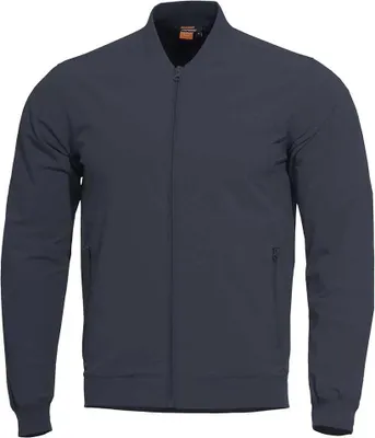 Image de Pentagon M.a.p1 Flight blouson bleu L hommes bleu L