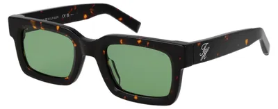 Image de TOMMY HILFIGER EYEWEAR Lunettes de soleil TH 2368_S 49086QT