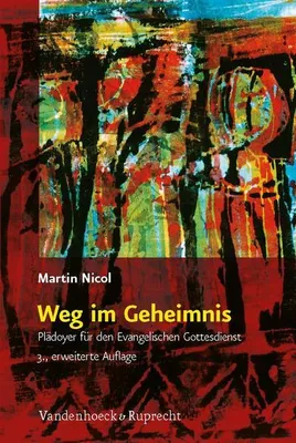 Produktbild von Weg im Geheimnis