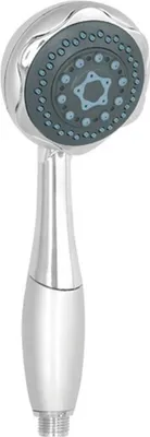 Immagine prodotto di Soffione doccia deFontastock HERVÁS H 1/2" cromato