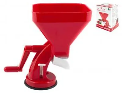 Immagine prodotto di Spremipomodoro Manuale Master