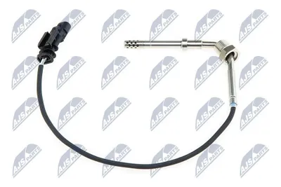 Produktbild von NTY EGT-FT-038 Abgastemperatursensor für ALFA ROMEO GIULIETTA (940) 260mm