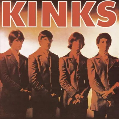 Obrázok produktu pre The Kinks: (LP / K)