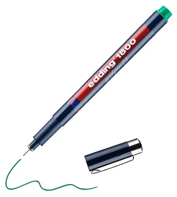 Produktbild von Edding 1800 profipen