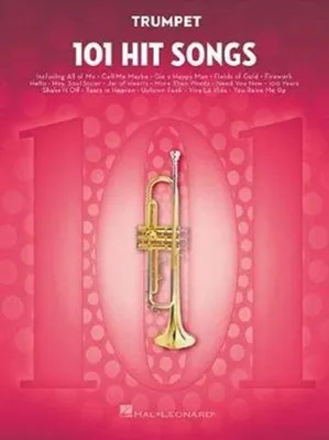 Produktbild von 101 Hit Songs