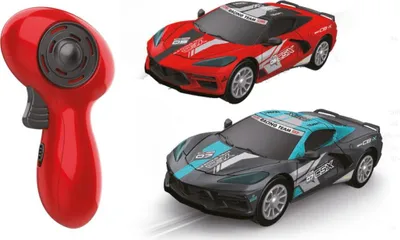Produktbild von Autodráha Speed Circuit Corvette