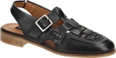 Produktbild von Everybody Schaftsandalen Damen 31373731303038 Schwarz 37 1/2 EU