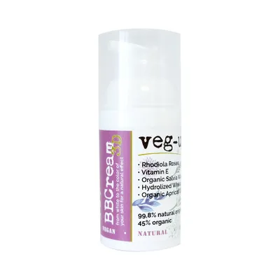 Immagine prodotto di BB Cream 3D - Caramello 30ml