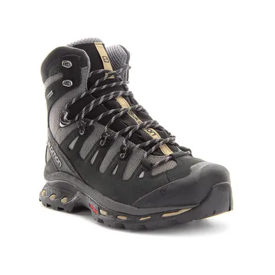Image de Chaussures Salomon Quest 4D 2 Goretex, 370731, pointure : 47 1/3