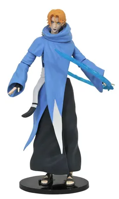 Produktbild von Castlevania Sypha Action Figure
