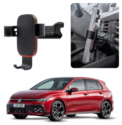 Produktbild von Premium-Schwerlasthalterung speziell für Volkswagen Golf VIII 8 (2020-)