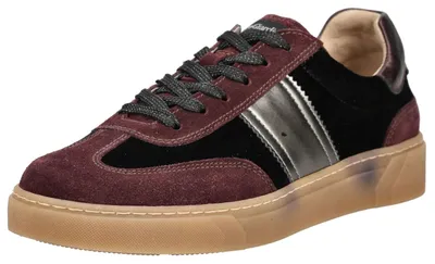 Produktbild von Nero Giardini Sneaker Sneaker Veloursleder