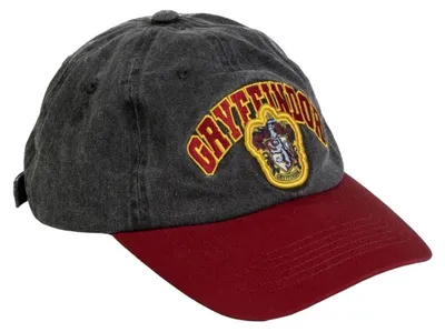 Immagine prodotto di Cappellino estivo Harry Potter per adulti Cappellino con stampa e protezione UV