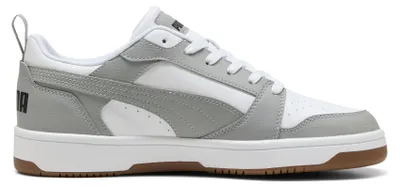 Productafbeelding van Puma Rebound v6 Low - wit, maat: 3,5