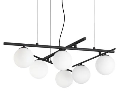 Immagine prodotto di ATLAS SP6, Sospensione, Ideal Lux