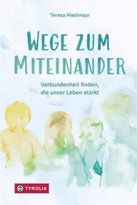 Obrázek produktu pro Wege zum Miteinander