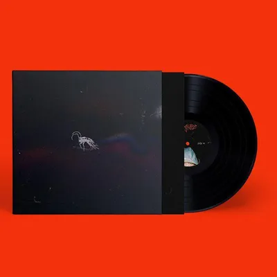 Obrázok produktu pre Dissy: Bugtape - Universal Music - (LP / B)