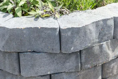 Produktbild von Diephaus Betonwerk GmbH Mauerstein Floro Schnecke
