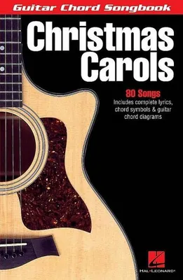 Obrázok produktu pre Christmas Carols