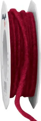 Produktbild von C.E. Pattberg Pattberg 3940515-619 - Wolle - 15 m - 5 mm - Bordeaux