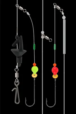 Produktbild von Dega Surfcasting Pro Expert Impact Shield Lift System