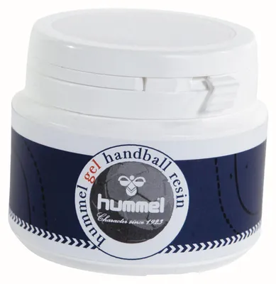 Produktbild von Hummel Harzgel Weiß Weiß One Size