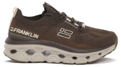 Image de Des chaussures D.Franklin 401001CHOCOXXA