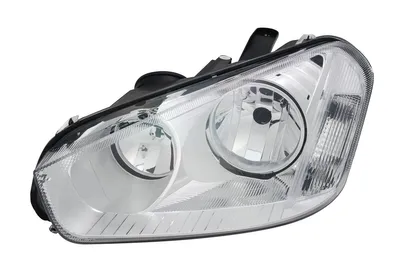 Produktbild von TYC Scheinwerfer Links für FORD C-MAX (DM2) 20-11546-05-2