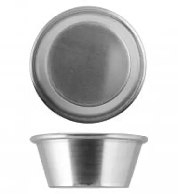Immagine prodotto di VESPA Set 6 Formine In Alluminio Muffin 7,5X3