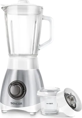 Zdjęcie produktu dla SBL 3271SS mikser stołowy SENCOR