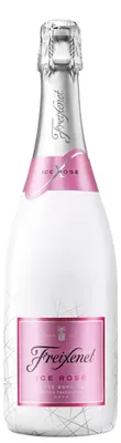 Produktbild von Freixenet Ice Rosé Semi Seco | 12,5 % vol | 0,75 l