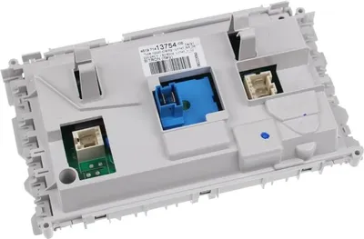 Produktbild von WHIRLPOOL - Modul-Send Karte--nicht konfiguriert - 480111104638