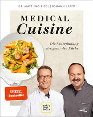 Immagine prodotto di Medical Cuisine