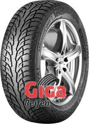 Produktbild von Uniroyal Ganzjahresreifen motorcycle-tyres AllSeasonExpert 2 ( 205/55 R16 91H EVc )
