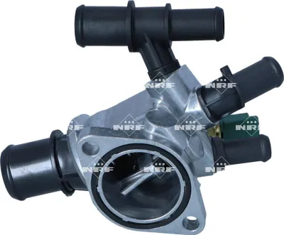 Produktbild von NRF Thermostat Kühlmittel 88°C für FIAT Doblo Cargo (223) Doblo Kombi (119, 223)